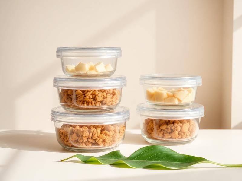 Best Glass Food Storage Containers (2026 Review)
